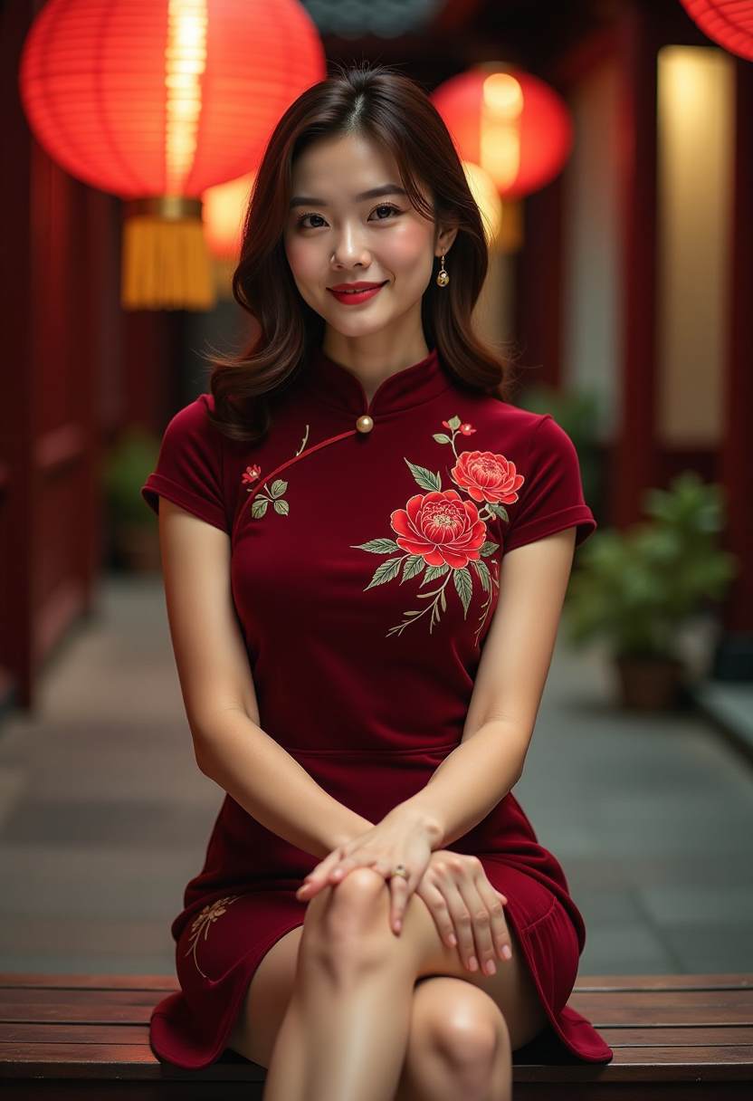 总裁的心机